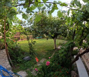 Apartmani Stanić